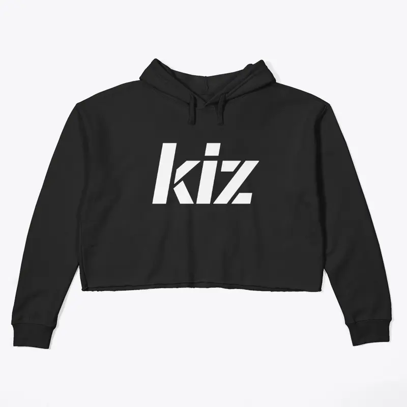 kiz lady crop top 